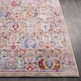 thumbnail image 3 of Surya Rumi-3 x 5 Area Rug 3 x 5 3' 11" x 5' 11" Pink Purple, 3 of 5