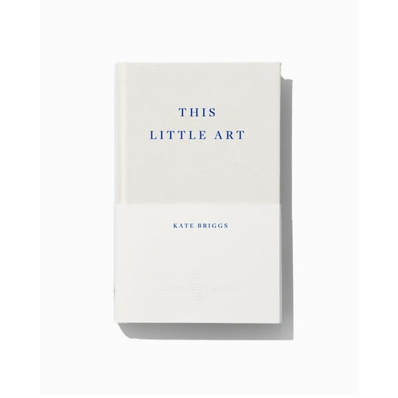 This Little Art, (Hardcover)
