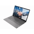 thumbnail image 3 of Lenovo IdeaPad 1 15.6 Inch FHD Laptop Intel Dual Core 32GB RAM 1TB SSD WiFi 6 Bluetooth 5.2 Type C Windows 11 Pro Grey, 3 of 6