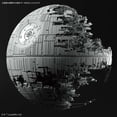 thumbnail image 3 of Kit de construcción de maquetas Bandai Star Wars Death Star II 013, 3 of 5