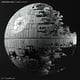 thumbnail image 3 of Kit de construcción de maquetas Bandai Star Wars Death Star II 013, 3 of 5
