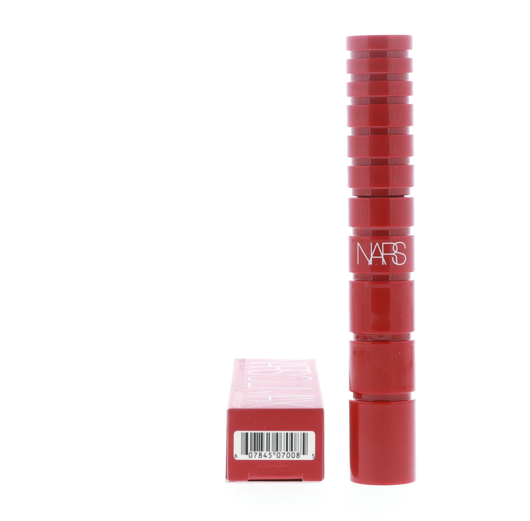 NARS by Nars Nars Climax Dramatic Volumizing Mascara - # Explicit Black --6g/0.21oz WOMEN