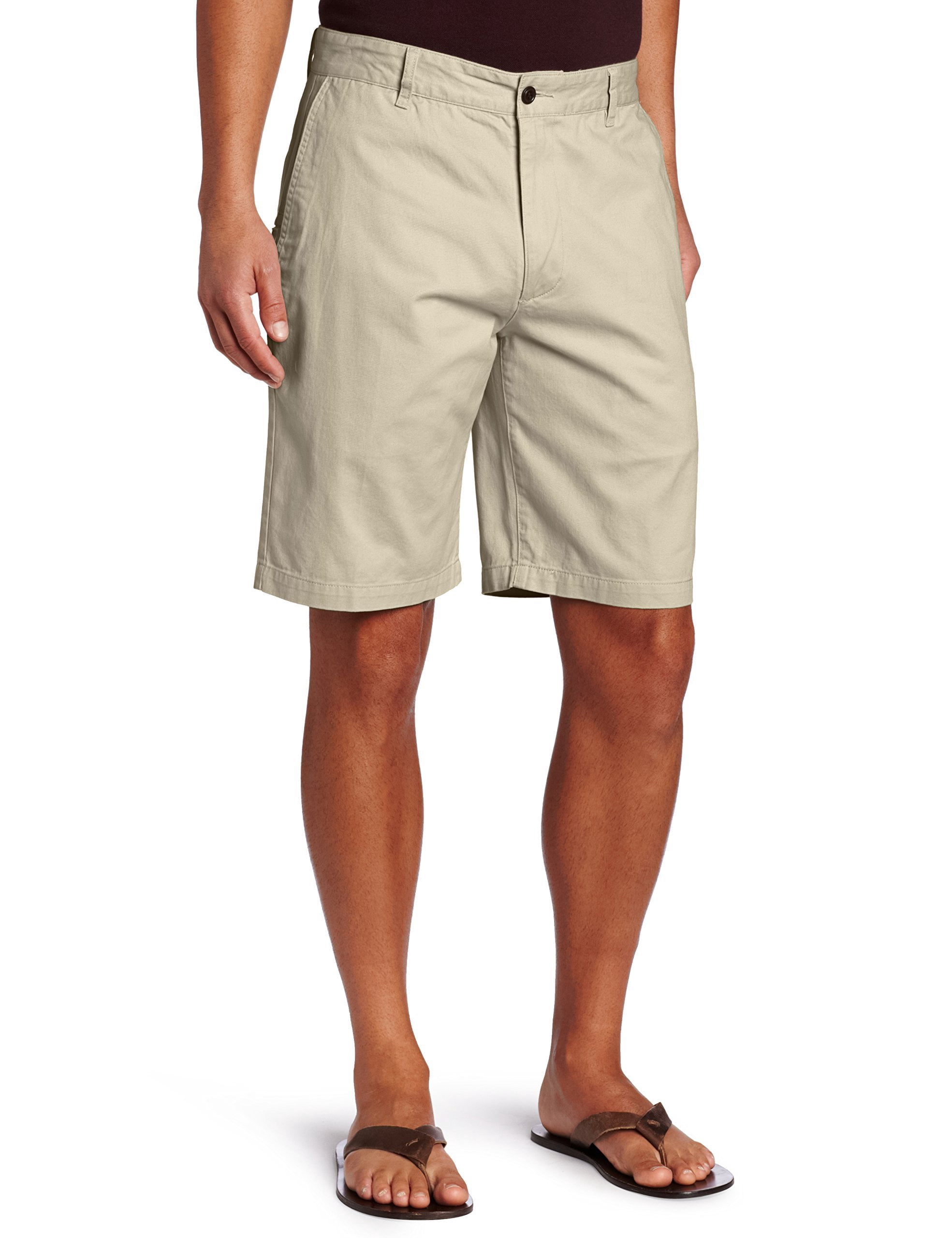 Perfect Classic Fit Shorts 