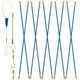 thumbnail image 1 of GOOHOCHY 1 juego de herramientas para pescar con alambre, extractor de cables de fibra de vidrio con cinta de pescado para cables eléctricos., 1 of 7
