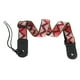 thumbnail image 4 of Correa de Hombro para Guitarra de Ukulele Sunnimix Correa de ukulele Perform Multicolor B, 4 of 7
