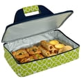 thumbnail image 2 of Picnic at Ascot Insulated Casserole Carrier (530), 2 of 2