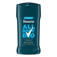thumbnail image 1 of Desodorante Rexona Men Barra Ocean Rush 48g, 1 of 4