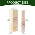 Halloween Savings 2024 Health and Beauty,Concealer Full Coverage