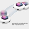 thumbnail image 3 of Eléctrico Spinning Turntable Kitten Pet Electric Cat Teaser Juguete Smart Feather Stick Tmvgtek Ofspeizc, 3 of 9