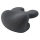 thumbnail image 5 of Almohada para la siesta Reposacabezas Almohada lavable para la hora del almuerzo Almohada ergonómica de espuma viscoelástica Gris oscuro, 5 of 9