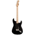 thumbnail image 2 of Guitarra eléctrica Fender Squier Sonic Stratocaster HSS Black, 2 of 7