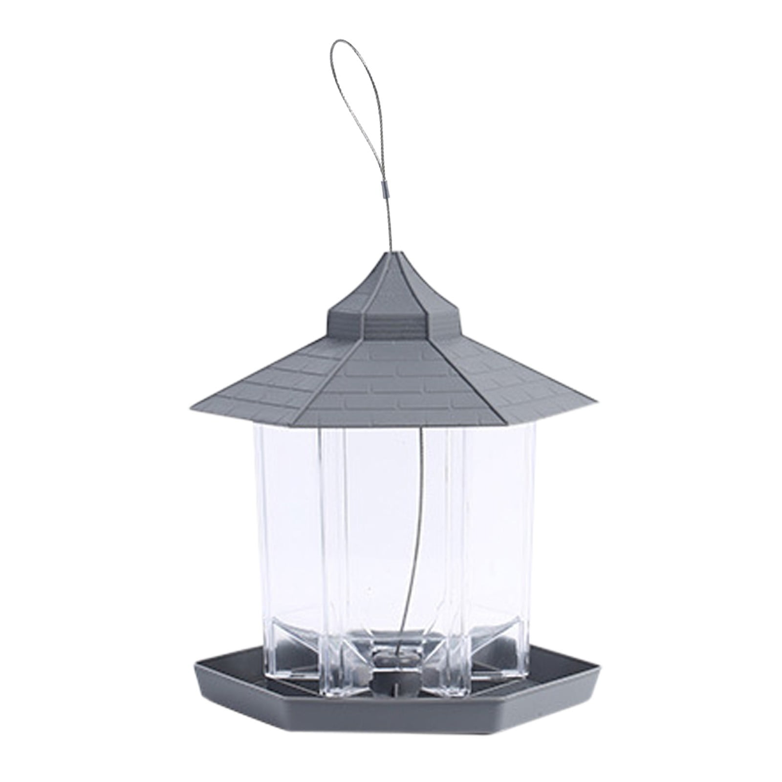 XZNGL Bird Feeders Bird Feeders Outdoor Outdoor Gardening Garden Roof