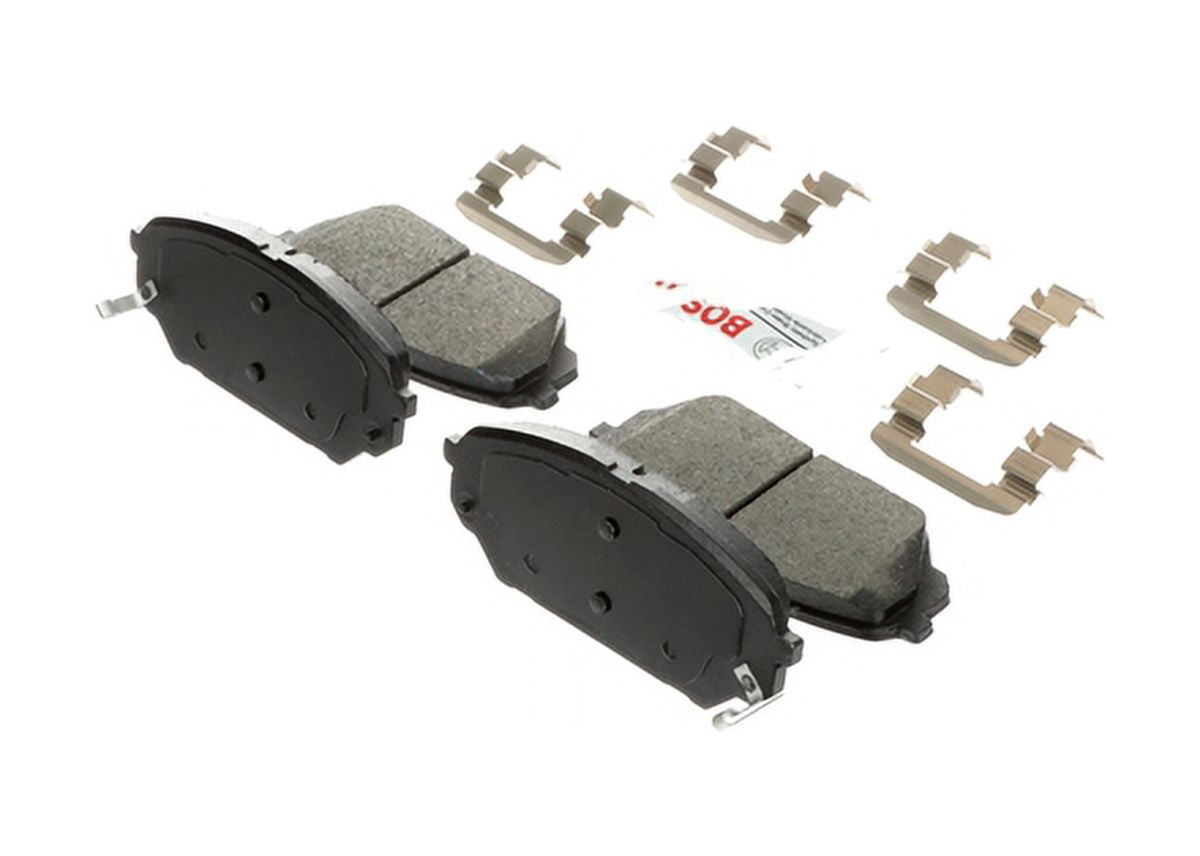 Bosch Bosch Brake Pads