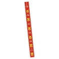 thumbnail image 1 of Regla de pesca plegable Strade Fareast Limited 51.18 pulgadas impermeable 3 piezas, 1 of 8