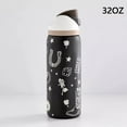 thumbnail image 2 of Owala Double Layer Vacuum Cup Outdoor Sports Kettle Water Cup, 2 of 4