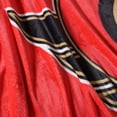 thumbnail image 2 of NHL Ottawa Senators Plush Blanket, 60" x 70", 2 of 3