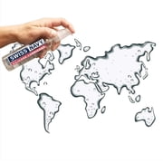 Swiss Navy Premium Silicone Lubricant, 16 oz, MD Science Lab