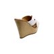 thumbnail image 3 of Sandalia Cuña Calzado Dama Lob Footwear 48702494 blanco 23 LOB Footwear 48702494, 3 of 6