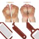 thumbnail image 4 of Removedor de callos de lima para pies,Kit profesional de pedicura para fregador de pies,Lima de acero inoxidable de grado quirúrgico, 4 of 5