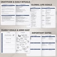 thumbnail image 4 of Clever Fox Daily Planner 2nd Edition, 4 of 7