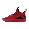 thumbnail image 2 of Jordan Men's XXXIII University Red Basketball Shoes, from StockX, 2 of 5