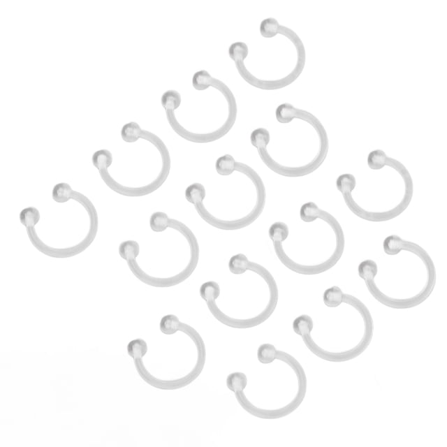 Anillo De Aceite Esencial, 14 Piezas Impulsar El Metabolismo Aceite Esencial Difusor Nasal Aromaterapia Desintoxicante Para El Hogar