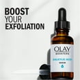 thumbnail image 2 of Olay Salicylic Acid Serum, Exfoliating Booster for Oily Dull Skin, Fragrance-Free, 1.0 oz, 2 of 9
