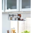 thumbnail image 2 of Yamazaki USA Inc. Yamazaki Home Tower Under Shelf Spice Rack White, 2 of 5