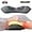 Gray, variant on My Soothe Lab 3 in 1 Back Massager, 2025 New My Soothe lab Back Massager, Soothe 3 in 1 Back Massager for Neck and Shoulder and Back,Bring You a New Comfortable Experience (1pcs)