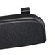 thumbnail image 3 of Estuche universal para gafas de sol y visera de coche. Negro, 3 of 5