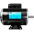 thumbnail image 2 of Motor Eléctrico Weg Bifásico De 1/2 Hp En Alta 110/220V, 2 of 6