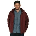 thumbnail image 2 of Regatta Dover Waterproof Windproof Jacket (Thermo-Guard Insulation), 2 of 4