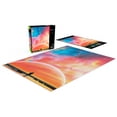 thumbnail image 5 of Buffalo Games - Le puzzle Stargazing - Spacebeach - en 750 pièces, 5 of 5