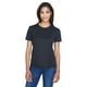 thumbnail image 1 of Mujer Pace Performance Piqué Crewneck CARBON M Núcleo 365 78182, 1 of 1