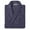 Navy Blue, variant on 100% Premium Long-Staple Cotton Unisex Terry Bath Robe, 10 Colors Black / Small