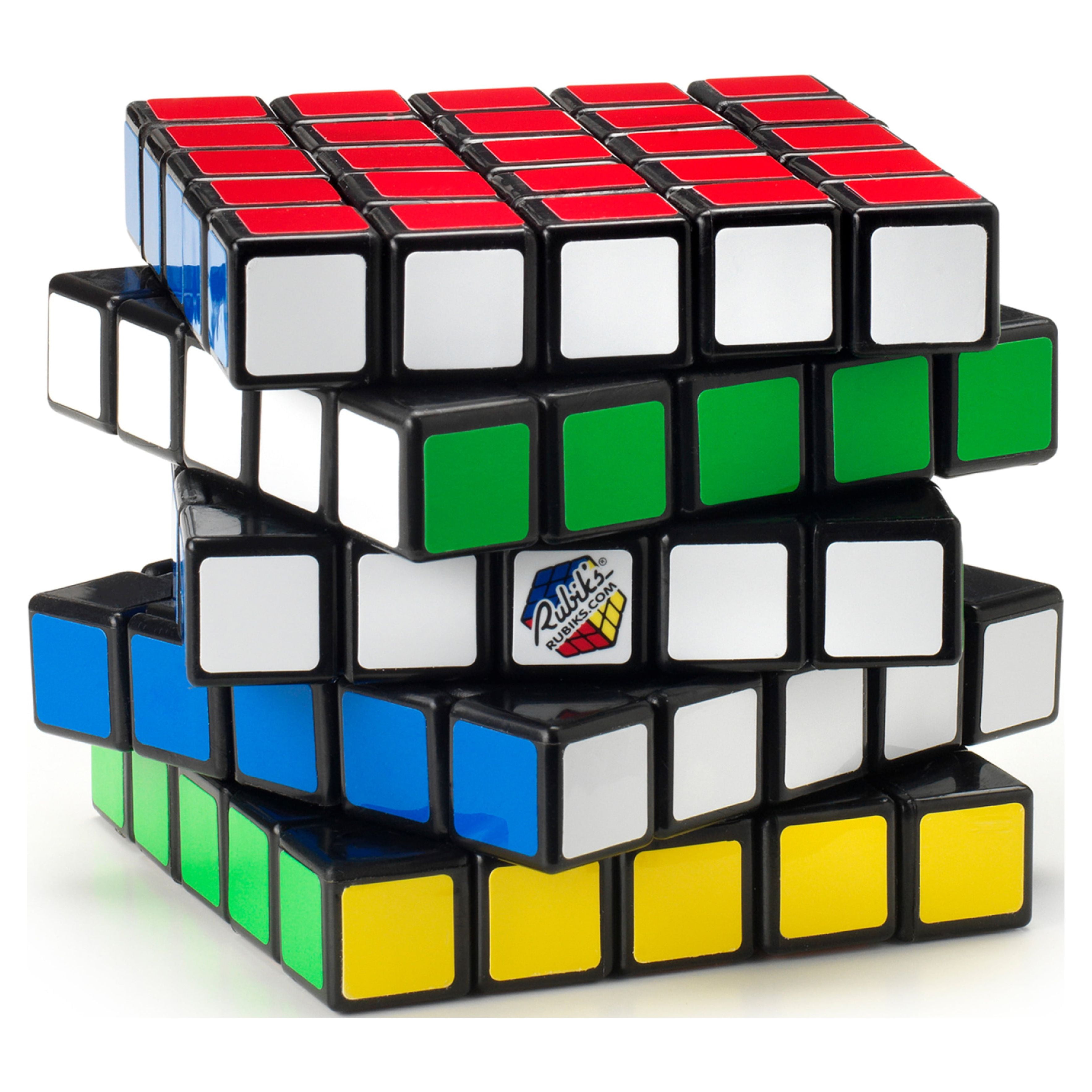 Rubik's 5 X 5 Professor