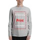 thumbnail image 1 of NUEVA LISTAInktastic Holiday Baking Crew Camiseta Navidad Vacaciones Hijo Hija Niño Niño, 1 of 4