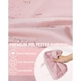 thumbnail image 5 of Compression Packing Cubes 11 Set, Suitcase Organizers, Luggage Organizer Bags for Storage, Extendable Packing Cubes for Travel Compression, Travel Essentials, 5 of 8