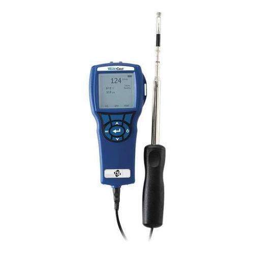TSI ALNOR 9565 Data Logging Anemometer, 0 to 9999 fpm by TSI ALNOR