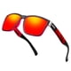 thumbnail image 1 of Gafas de Sol Deportivas Polarizadas VIAHDA HD6009 para Hombres y Mujeres, 1 of 7
