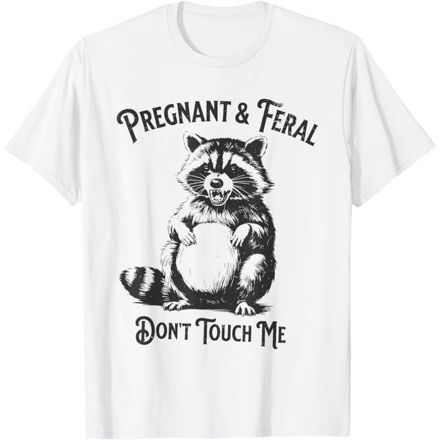 Camiseta divertida para el humor del embarazo y el embarazado