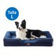 thumbnail image 1 of Cama para mascotas PetPal BED TOBY impermeable para perros y gatos, 1 of 1