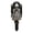 C, variant on Tuscom Halloween Scarecrow Ground Stake Decoration, 2D PVC Outdoor Yard Prop for Garden Lawn Planter, Spooky Fall Harvest Decor for Porch Party