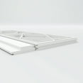 thumbnail image 2 of Ekena Millwork 40"H x 94 1/2"W Kiowa PVC Wainscot Paneling Kit, 2 of 13