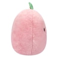 thumbnail image 4 of Squishmallows Official Kellytoy Plush 12 inch Peach - Child's Ultra Soft Stuffed Plush Toy, 4 of 6