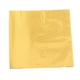 thumbnail image 5 of 100 hojas de transferencia de imitación de oro, láminas doradas para manualidades de resina DIY dorado, 5 of 9