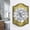 Vintage Brass-Rosette-1 Pack, variant on Crystal Door Knobs With Lock Oil Rubbed Bronze-Rosette 3 Pack Bedroom Bathroom Interior