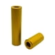 thumbnail image 4 of Bujes de suspensión de motor de repuesto para motocicleta Kymco Krv180, duraderos. Dorado, 4 of 9