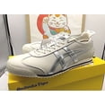 thumbnail image 4 of Onitsuka Tiger MEXICO 66 SD BIRCH/SILVER 1183A592 200 UNISEX NEW!! Japan F/S, 4 of 6
