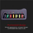 thumbnail image 3 of Riwesomey Probador de de coche 12V-24V Digital 6 luces LED Detector de fallas Auto reparación de vehículos dispositivo de monitoreo herramienta Automoción decorativa y accesorios, 3 of 5